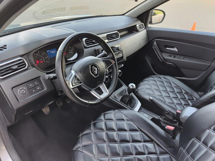 Renault Duster II Ижевск  - изображение 20