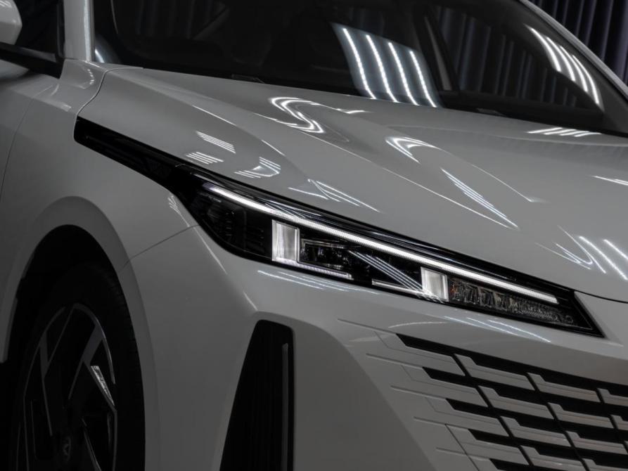 Changan Lamore Тюмень  - изображение 6
