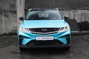Geely Coolray I Москва  - изображение 30