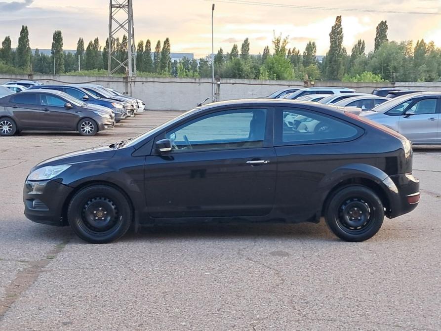 Ford Focus II Рестайлинг Набережные Челны  - изображение 10