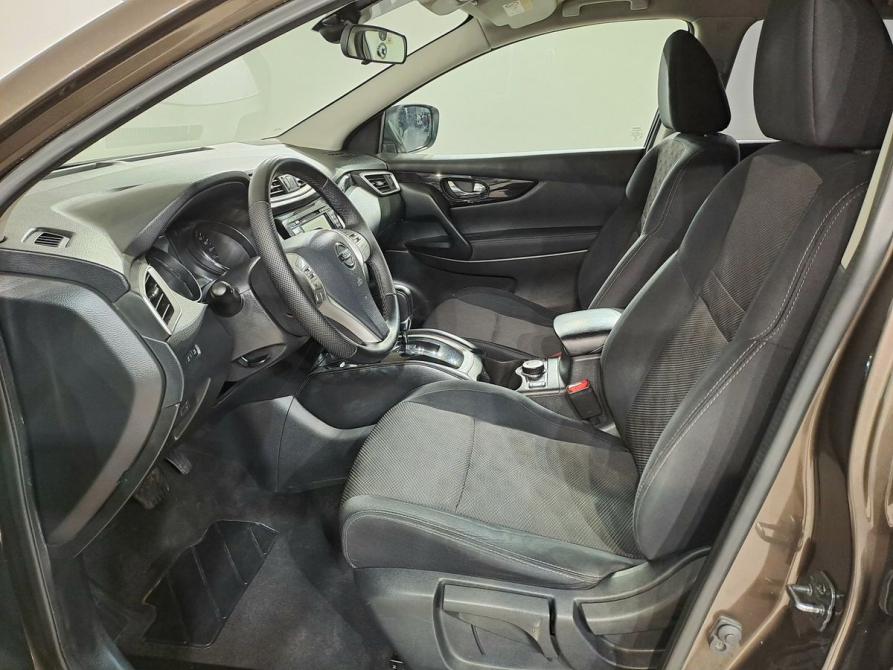 Nissan Qashqai II Москва  - изображение 9
