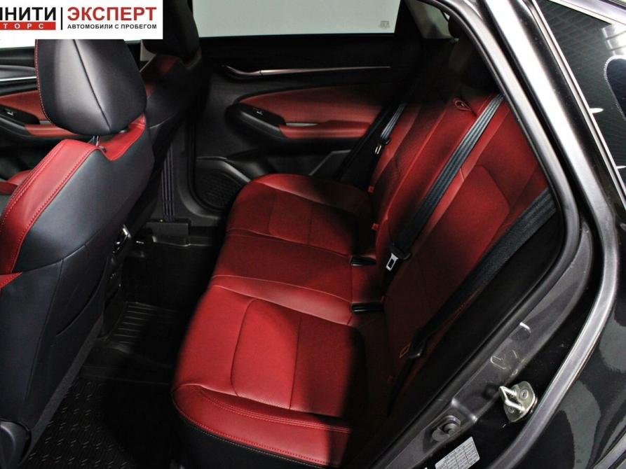 Changan Eado Plus Белгород  - изображение 16