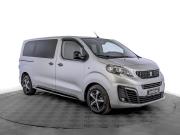 Peugeot Traveller I Москва  - изображение 30