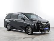 GAC M8 Москва  - изображение 27