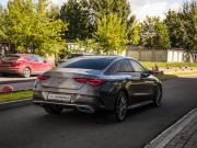 Mercedes-Benz CLA II (C118 X118) Санкт-Петербург  - изображение 44