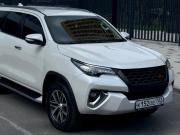 Toyota Fortuner II Уфа  - изображение 34