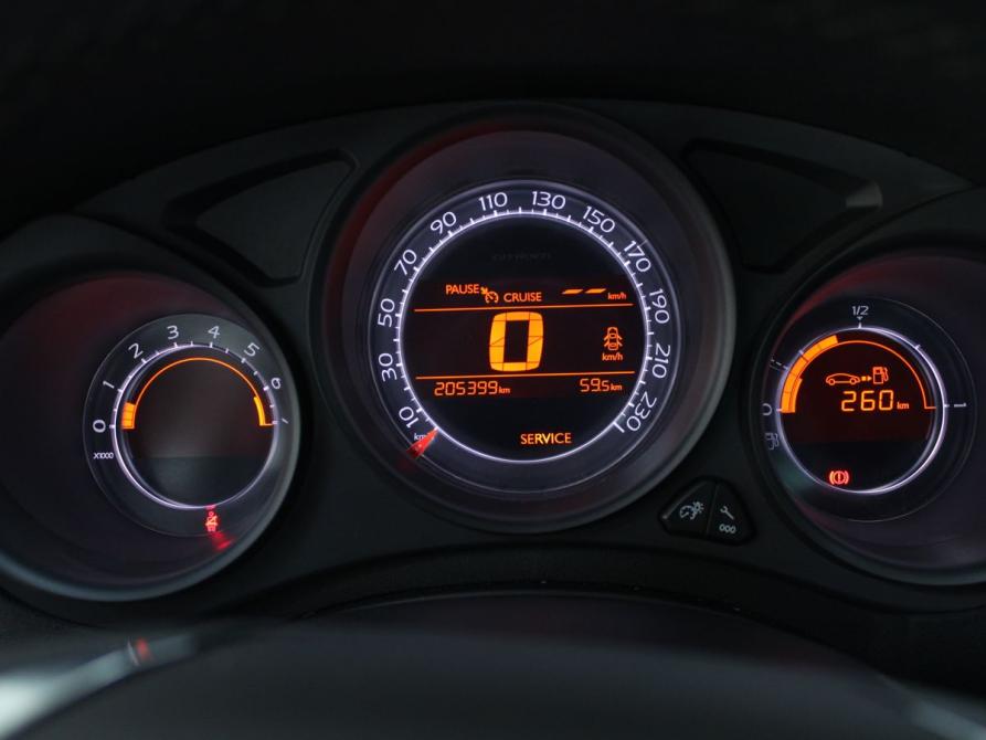 Citroen C4 II Старый Оскол  - изображение 12