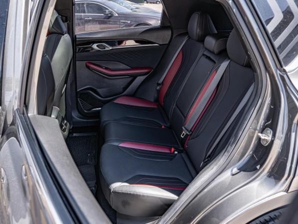 Geely Coolray I Рестайлинг с пробегом 2023 года, цена 2 341 000 рублей, 50212 км, внедорожник, Автокод Объявления