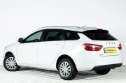 Lada (ВАЗ) Vesta I Челябинск  - изображение 23