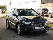 Audi Q3 I (8U) Санкт-Петербург  - изображение 32