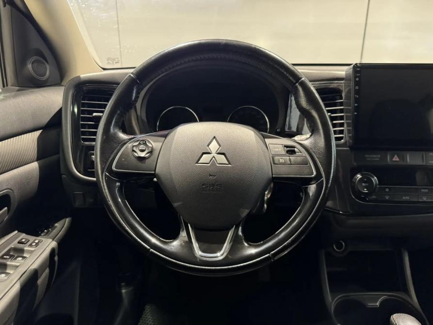 Mitsubishi Outlander III Рестайлинг 2 Новосибирск  - изображение 10