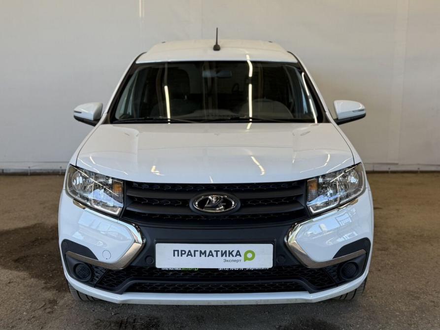 Lada (ВАЗ) Largus I Рестайлинг Псков  - изображение 2
