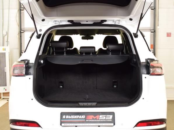 Chery Tiggo 7 Pro Max I Рестайлинг с пробегом 2025 года, цена 1 849 999 рублей, 12357 км, внедорожник, Автокод Объявления