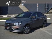 Lada (ВАЗ) Vesta I Казань  - изображение 13