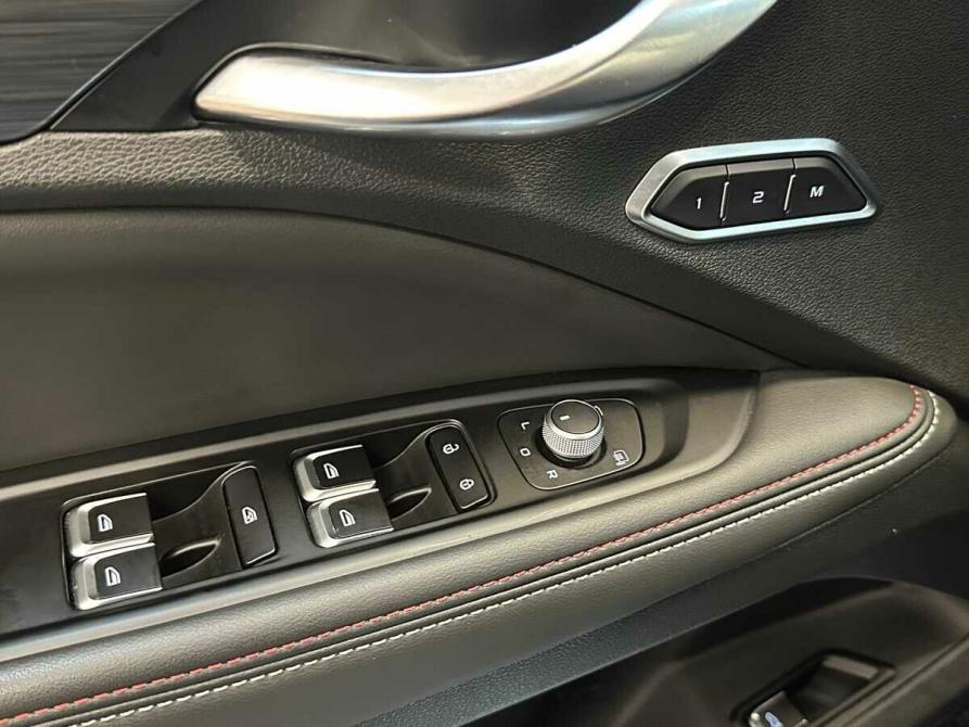 Geely Tugella I Рестайлинг Москва  - изображение 12