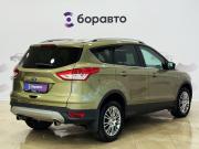 Ford Kuga II Ставрополь  - изображение 18