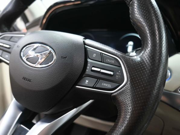 Hyundai Palisade I с пробегом 2022 года, цена 5 549 900 рублей, 89000 км, внедорожник, Автокод Объявления
