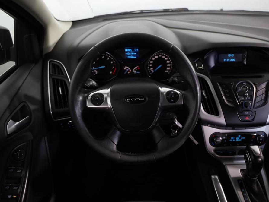 Ford Focus III Санкт-Петербург  - изображение 18