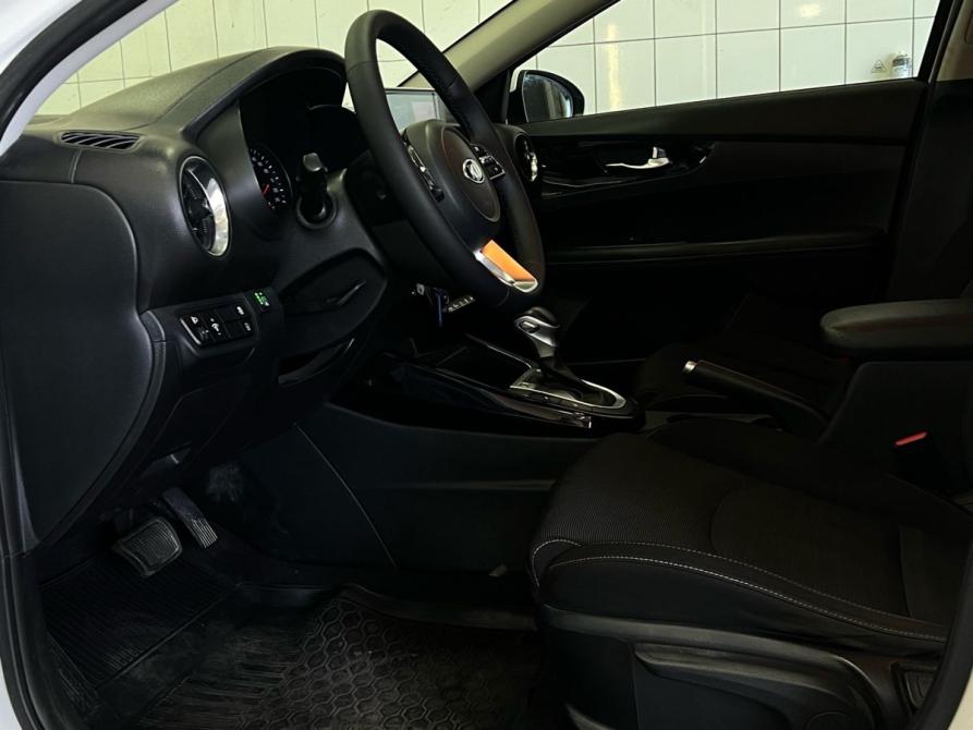 Kia Cerato IV Волгоград  - изображение 13