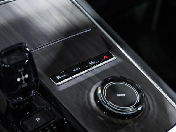 Geely Monjaro I Рестайлинг с пробегом 2025 года, цена 3 810 000 рублей, 22000 км, внедорожник, Автокод Объявления