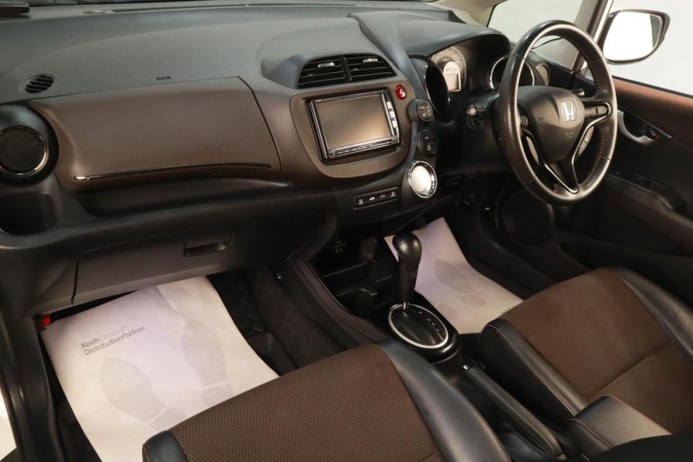 Honda Fit Shuttle I Челябинск  - изображение 9