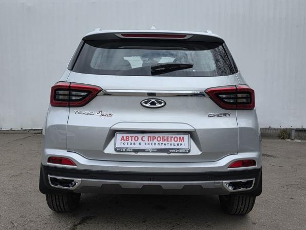 Chery Tiggo 4 Pro I Рестайлинг с пробегом 2025 года, цена 1 770 000 рублей, 4149 км, внедорожник, Автокод Объявления