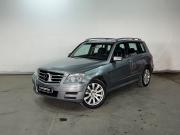 Mercedes-Benz GLK-Класс I (X204) Москва  - изображение 21