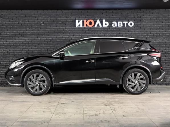 Nissan Murano III (Z52) с пробегом 2019 года, цена 2 940 000 рублей, 80578 км, внедорожник, Автокод Объявления