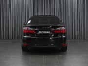 Toyota Camry VII (XV50) Рестайлинг Ставрополь  - изображение 27
