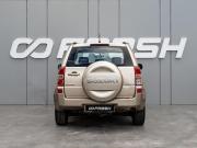 Suzuki Grand Vitara II Рестайлинг Краснодар  - изображение 22