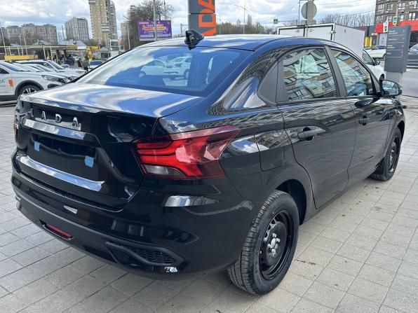 Новый Lada (ВАЗ) Iskra 2026 года, цена 1 347 000 рублей, седан, Автокод Объявления