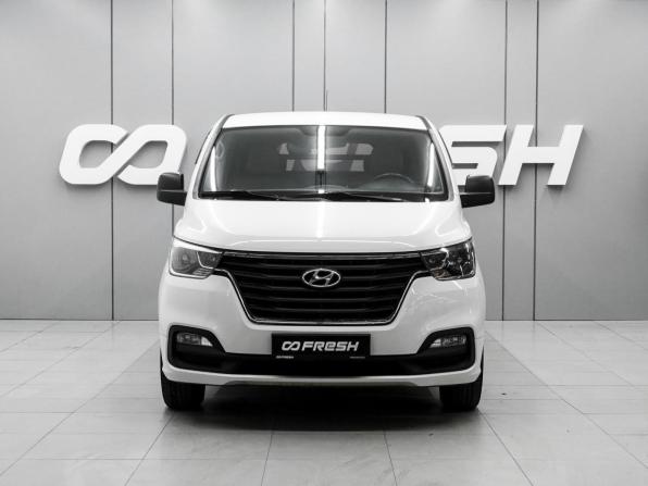 Hyundai Grand Starex I Рестайлинг 2 с пробегом 2019 года, цена 4 250 000 рублей, 26799 км, минивэн, Автокод Объявления