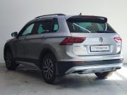 Volkswagen Tiguan II Барнаул  - изображение 44