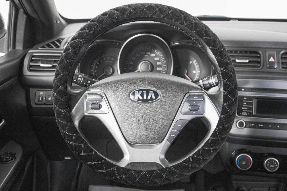 Kia Rio III Рестайлинг Кемерово  - изображение 16