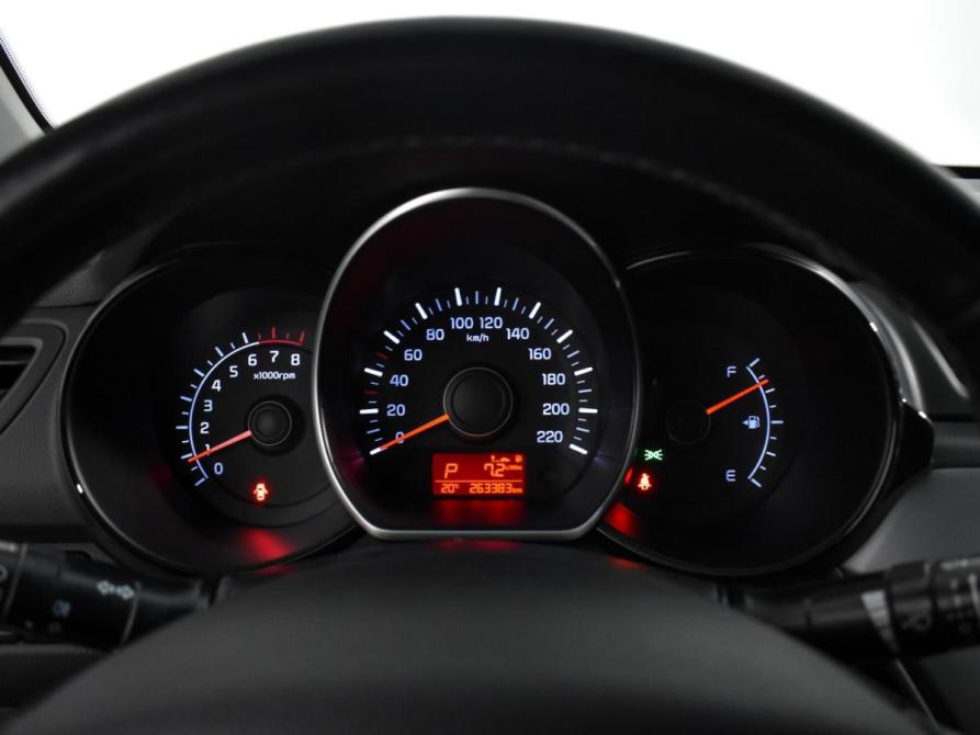 Kia Rio III Рестайлинг Санкт-Петербург  - изображение 17