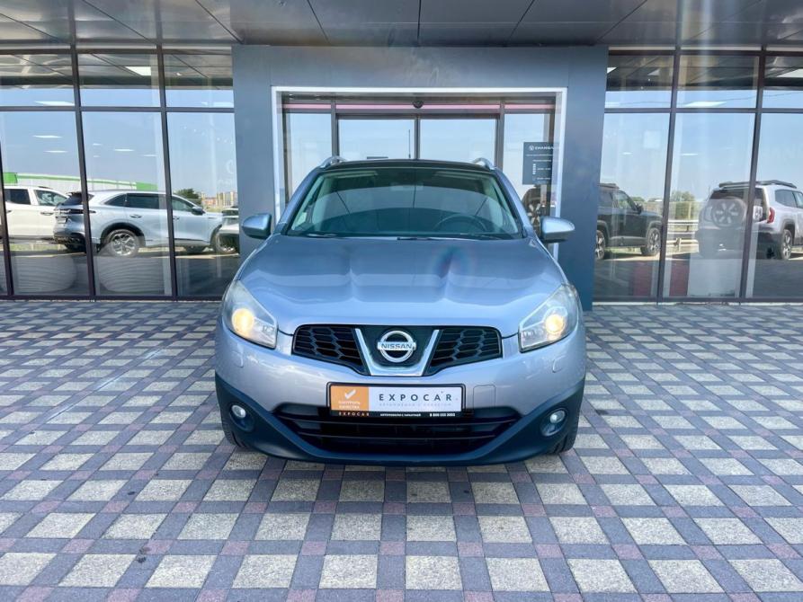 Nissan Qashqai I Рестайлинг Краснодар  - изображение 2