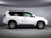 Toyota Land Cruiser Prado 150 Series Москва  - изображение 22