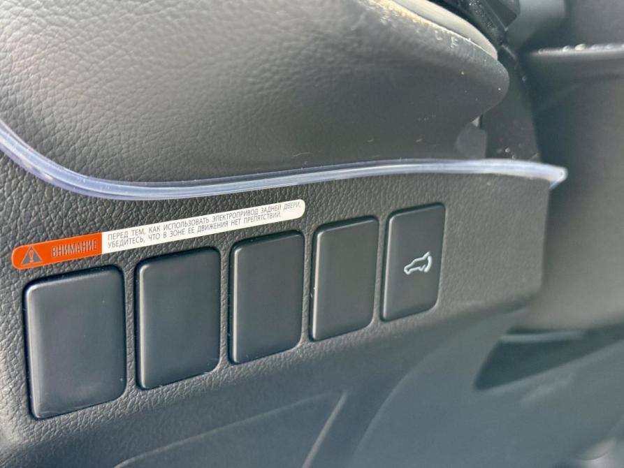 Mitsubishi Outlander III Воронеж  - изображение 14