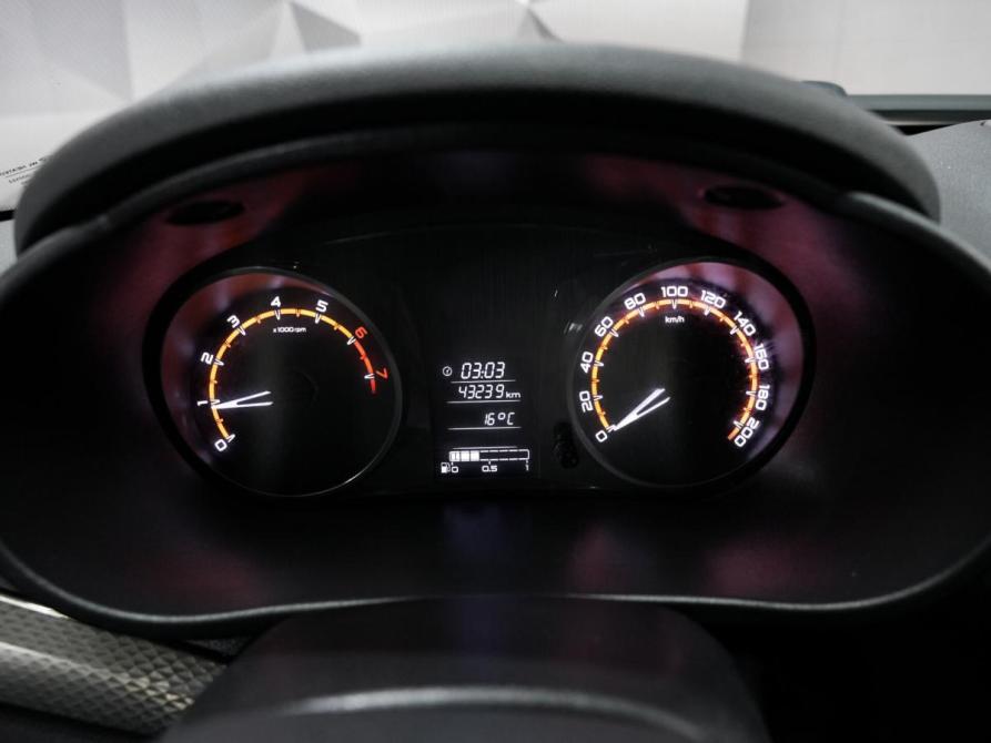 Lada (ВАЗ) Granta I Рестайлинг Ульяновск  - изображение 12