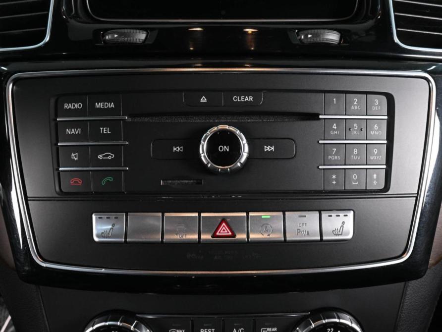 Mercedes-Benz GLS I (X166) Ростов-на-Дону  - изображение 19
