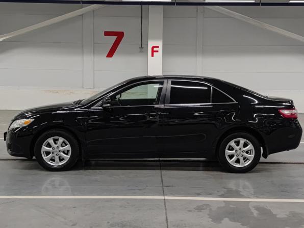 Toyota Camry VI (XV40) Рестайлинг с пробегом 2011 года, цена 1 265 000 рублей, 273355 км, седан, Автокод Объявления