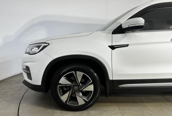 Changan CS75 I Рестайлинг с пробегом 2021 года, цена 1 870 000 рублей, 112790 км, внедорожник, Автокод Объявления