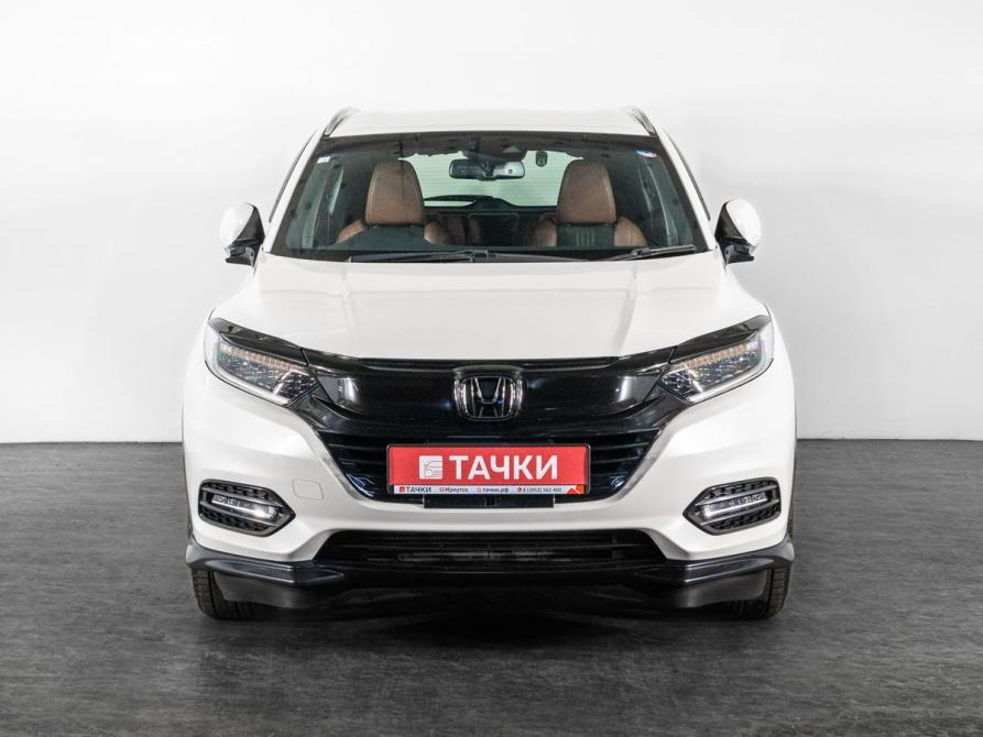 Honda Vezel I Рестайлинг Иркутск  - изображение 2
