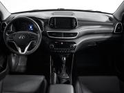 Hyundai Tucson III Рестайлинг Санкт-Петербург  - изображение 35
