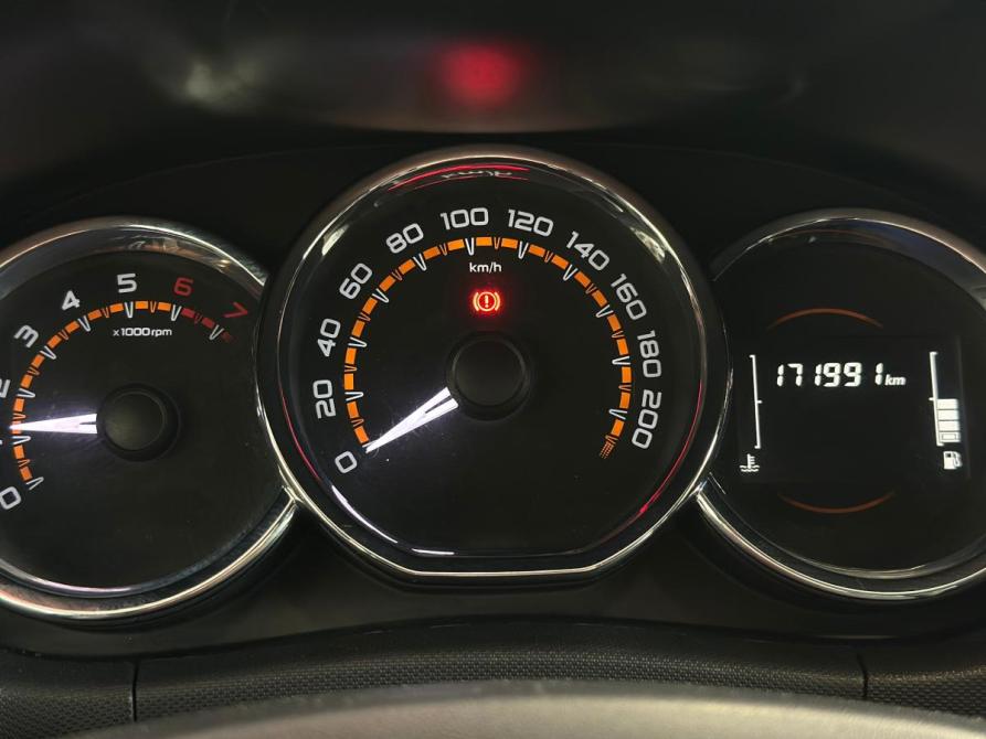 Lada (ВАЗ) Largus I Рестайлинг Москва  - изображение 11
