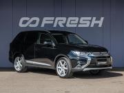 Mitsubishi Outlander III Рестайлинг 2 Краснодар  - изображение 22