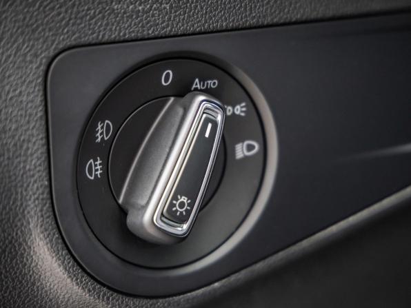 Volkswagen Tiguan II с пробегом 2017 года, цена 2 198 000 рублей, 184121 км, внедорожник, Автокод Объявления