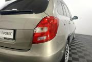 Skoda Fabia II Рестайлинг Нижний Новгород  - изображение 42