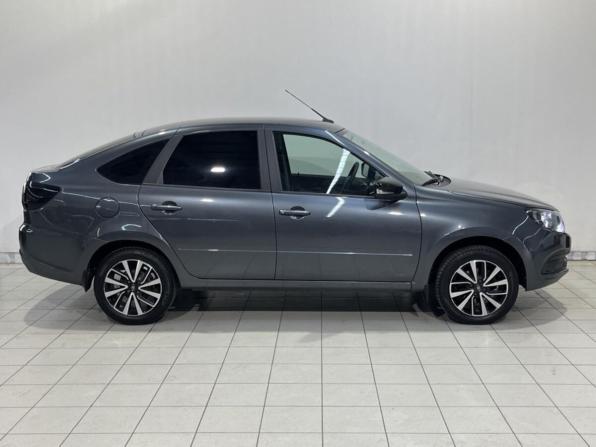 Lada (ВАЗ) Granta I Рестайлинг с пробегом 2024 года, цена 816 000 рублей, 35564 км, лифтбек, Автокод Объявления
