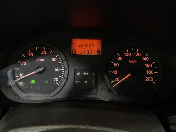 Renault Logan I с пробегом 2005 года, цена 239 000 рублей, 221026 км, седан, Автокод Объявления